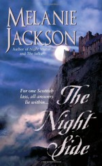 The Night Side - Melanie Jackson