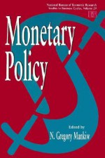 Monetary Policy - N. Gregory Mankiw