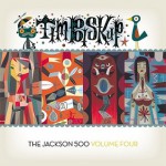 The Jackson 500, Volume 4 - Tim Biskup