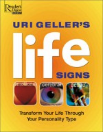 Uri Geller's Life Signs - Uri Geller