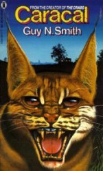 Caracal - Guy N. Smith