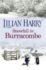 Snowfall in Burracombe - Lilian Harry