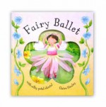 Fairy Petals: Fairy Ballet - Claire Henley