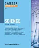 Career Opportunities in Science - Susan Echaore-McDavid