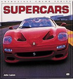 Supercars - John Lamm