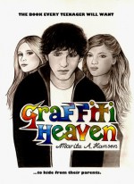 Graffiti Heaven - Marita A. Hansen