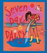 Seven Days of Daisy - Jamie Hogan
