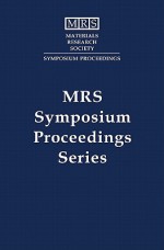 Materials and Processes for Nonvolatile Memories: Volume 997 - Tingkai Li, J. Slaughter, D. Tsoukalas, T. Li