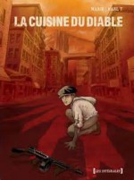 La Cuisine Du Diable - Damien Marie