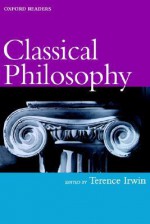 Classical Philosophy - Terence Irwin