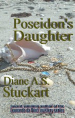 Poseidon's Daughter - Diane A.S. Stuckart