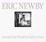 Around the World in 80 Years - Eric Newby