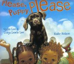 Please, Puppy, Please - Spike Lee, Kadir Nelson