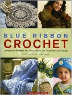 Blue Ribbon Crochet - Carol Alexander