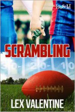 Scrambling - Lex Valentine