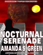 Nocturnal Serenade - Amanda S. Green