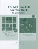 The McGraw-Hill Handbook and a Writer's Resource - Maimon Elaine, Peritz Janice, Yancey Kathleen