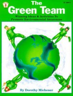 The Green Team - Dorothy Michener, Leslie Britt, Dianna Richey