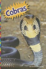 Cobras - Elizabeth Raum