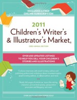 2011 Children's Writer's & Illustrator's Market [With Access Code] - Alice Pope, Carmela Martino