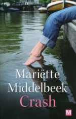 Crash - Mariëtte Middelbeek