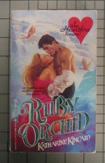 Ruby Orchid - Katharine Kincaid