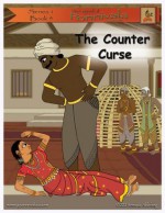 The Counter Curse (The Legend of Ponnivala [Series 1, Book 9]) - Cassandra Cornall, Brenda Beck, Priyadarshini Govindarajan, Steafan Hannigan, Steven Baric, Ravichandran Arumugam