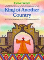 King of Another Country - Fiona French