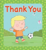 Thank You - Juliet David, Mike Byrne