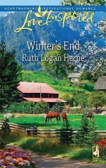 Winter's End (Love Inspired) - Ruth Logan Herne