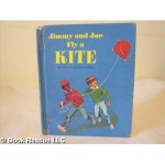 Jimmy and Joe Fly a Kite - Sally Glendinning