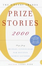 Prize Stories 2000: The O. Henry Awards - Larry Dark