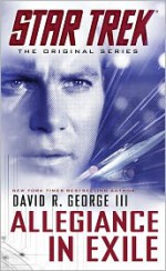 Allegiance in Exile - David R. George III