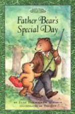 Maurice Sendak's Little Bear: Father Bear's Special Day (Festival Reader) - Else Holmelund Minarik, Teri Lee