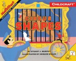 Circus Shapes - Stuart J. Murphy, Edward Miller