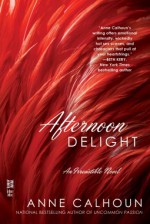 Afternoon Delight - Anne Calhoun