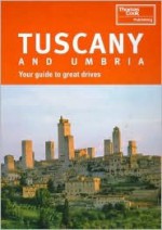 Tuscany and Umbria (Signpost Guides) - Brent Gregston, Christopher Catling