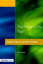 The Power of the Page - Pat Pinsent