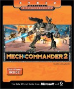 MechCommander 2: Sybex Official Strategies & Secrets - David B. Ellis, Doug Radcliffe