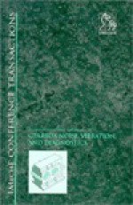 Second International Conference on Gearbox Noise, Vibration and Diagnostics - Institution Of Mechanical Engineers, American Society of Mechanical Engineers