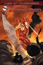 Grimm Fairy Tales: Code Red #1 - Patrick Shand, Ricardo Osnaya