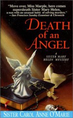 Death of an Angel - Carol Anne O'Marie