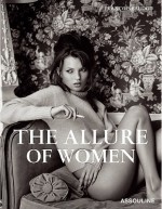 The Allure of Women - François Baudot