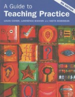 A Guide to Teaching Practice - Louis Cohen, Keith Morrison