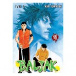 Baljak #11 (Bal Jak 11 de 12) - Sang-Young Jeon, Young-Oh Kim