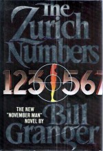 The Zurich Numbers - Bill Granger