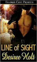 Line of Sight - Desiree Holt