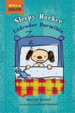 Sleepy Barker - Harriet Ziefert, Elliot Kreloff