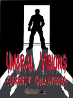 Umbral Visions - Garrett Calcaterra