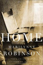 Home - Marilynne Robinson